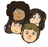 Meet the Sita's Adventures Creators
