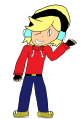 Red Maxwelll
