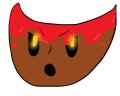 #46 Lava Mon