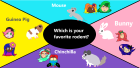 A new Poll of wonder is here, it's the Taco Vs. Sushi Vs. Pizza Vs. Burger POW!!! See more stuff from the Golden Update! - May 7th, 2025