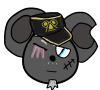 #76 General Johnson