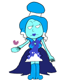 The enemy Abalina now has a wiki page!!!! - February 10th, 2025