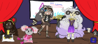 The new Event 200 Followers Art Raffle is here! - April 20th, 2025
