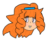 #15 Merinda