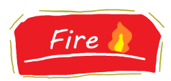 The Page for the Fire Energy is now here!! - August 7, 2024