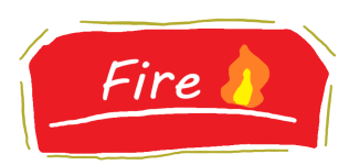 The Page for the Fire Energy is now here!! - August 7, 2024