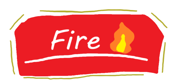 The Page for the Fire Energy is now here!! - August 7, 2024