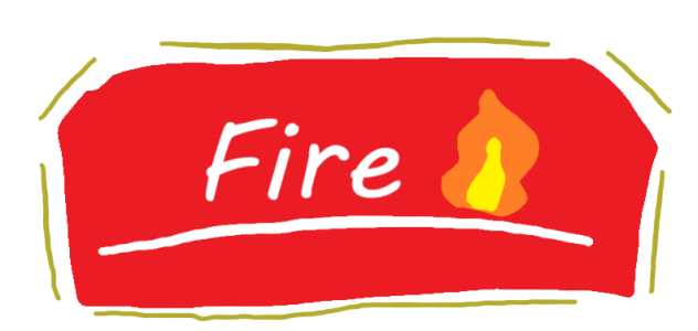 The Page for the Fire Energy is now here!! - August 7, 2024