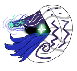 The enemy Malutilus now has a wiki page!!!! - March 11th, 2025