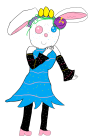 Easter Saila