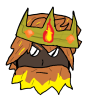 #50 Infernoman