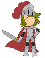 Knight Maxwell