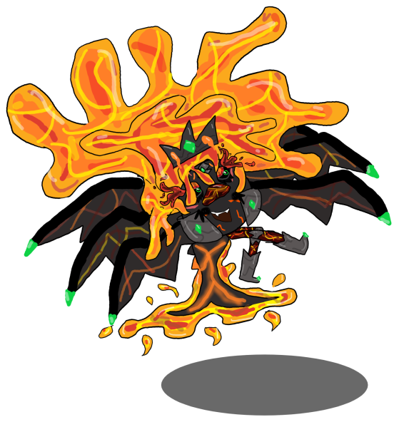 Mecha Mouse