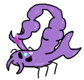 Super Poisonous Scornormbis