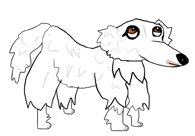 Mecha Mouse