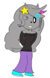 Today is the Birthday of Cadence!!!! - March 16th, 2025