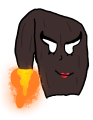 #48 Flamberina
