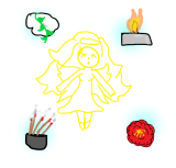 The new Spiritual Relaxation Skin Set is now here!! See more new stuff from the Magma Update - February 2nd, 2025