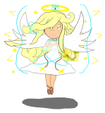 The new siter Angelica is now here!! See more new stuff from the Angelic Update - March 22nd, 2025