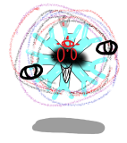 The enemy Snowflake of Darkness now has a wiki page!!!! - February 7th, 2025