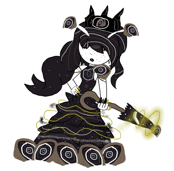 Mecha Mouse