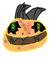#51 Magma Serpent