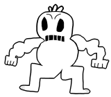 The enemy Snow Golem now has a wiki page - November 26th 2024