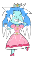 Princess Icylyn