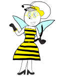 Bee Chrislanda