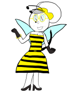 Bee Chrislanda