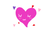 The new A Sweet Valentine's Day Skin Set is now here!! See more new stuff from the Magma Update - February 13th, 2025