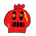 #52 Lava Golem