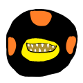 #50 Inferno Carnivorous Plant