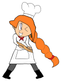 Chef Merinda