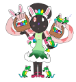 Easter Ponnowsita