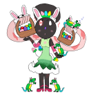 Easter Ponnowsita