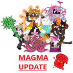 Magma Update ( January 28th 2025 ) ( Major Update )