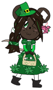 Cloverdress Yeva