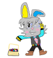 Easter Ripsie