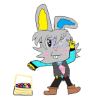 Easter Ripsie