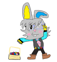 Easter Ripsie