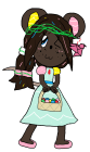 Egg Hunt Yeva