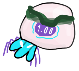The enemy Pearlsplosion now has a wiki page!!!! - March 5th, 2025