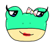 #58 Nénuphar