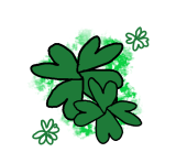 The new Clover Festival Skin Set is now here!! See more new stuff from the Clover Update - March 6th, 2025