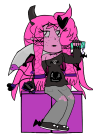 The new siter Jamie is here! See more stuff from the Angelic Update! - April 8th, 2025