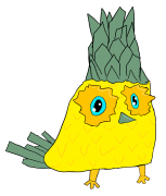 Pineapplehoot