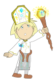 The new siter Patrick is now here!! See more new stuff from the Angelic Update - March 20th, 2025