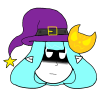 #27 Scarlette