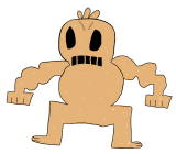 The enemy Sand Golem now has a wiki page - November 25th 2024